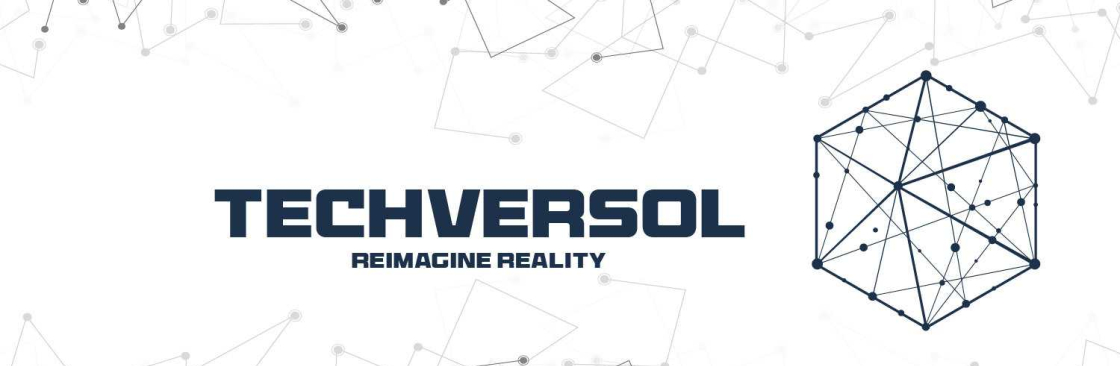 Techversol Inc Cover Image