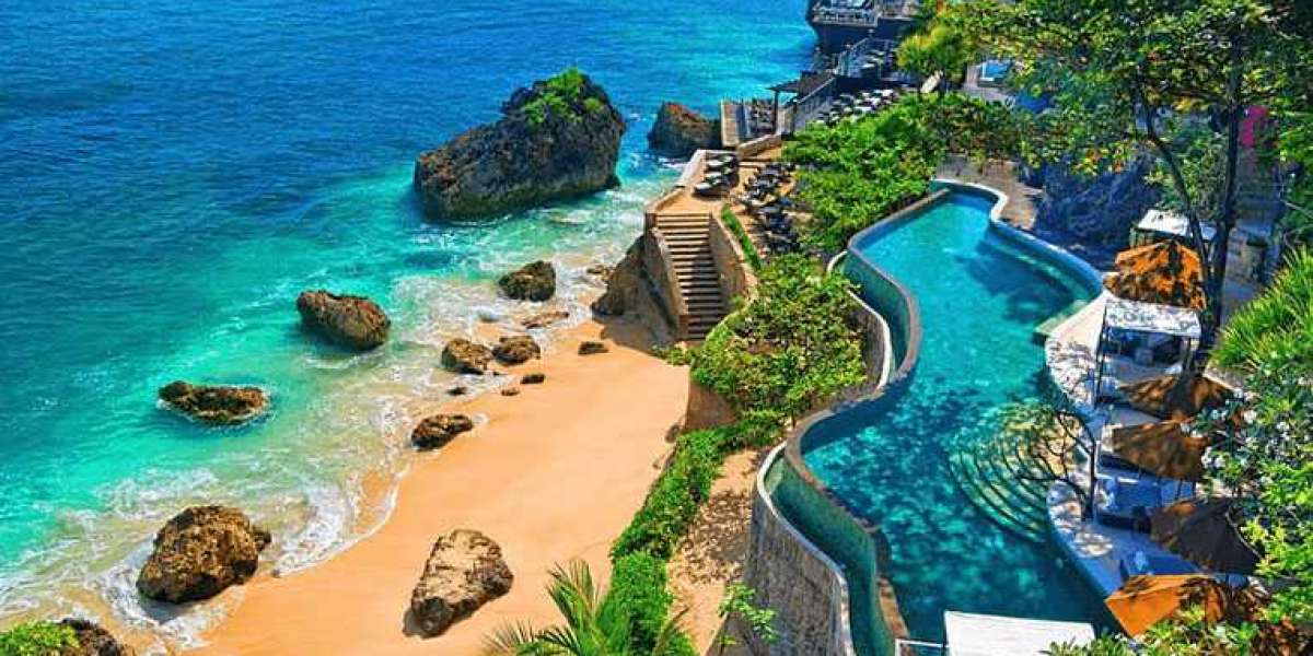 Exploring Bali: Best Vacation Packages for Adventure Seekers