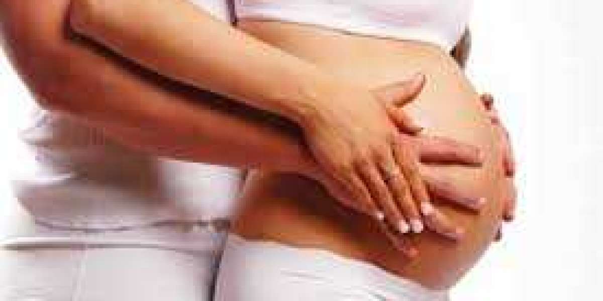 Adonis Fertility Solutions Helped Me Become a Mother