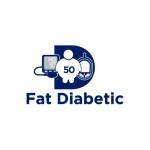 Fat Diabetic Profile Picture