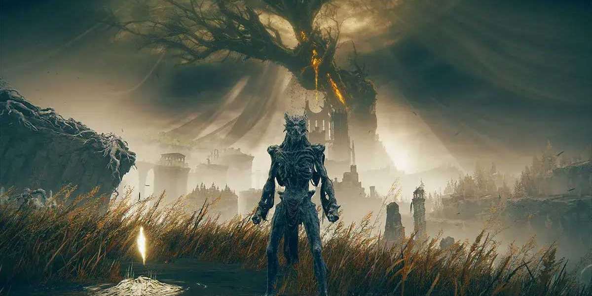 MMoexp: Unlock the Power of Destruction in Elden Ring DLC