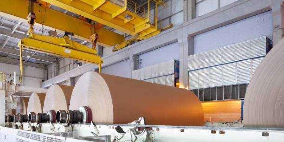 Optimize Your Paper Business with Leading ERP Software Solutions
