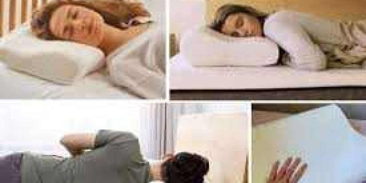 Derila Pillow: - ✓⛔ [OFFICIAL WEBSITE 2025] The Game-Changer Sleep Apnea Pillow for Better Sleep & Neck Support!!