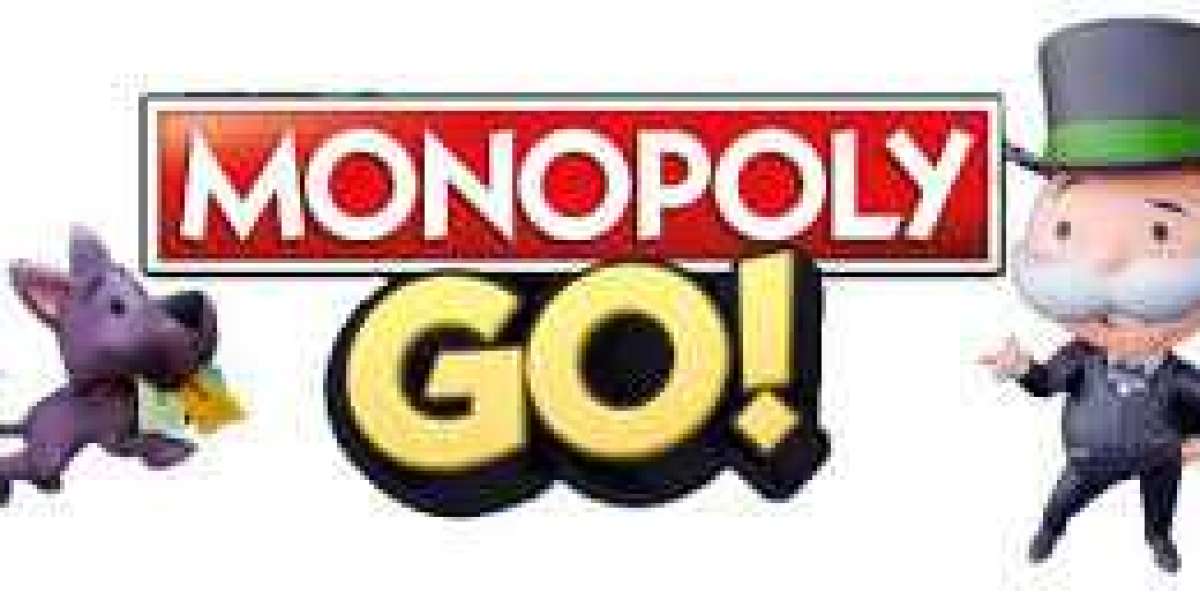 MMOexp Monopoly Go: It's crucial to use trusted sources