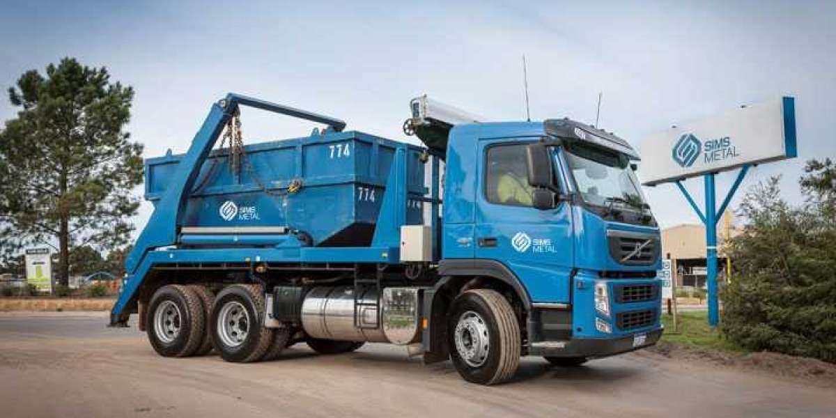 From Horsepower to Scrap Heap: A Century of Car Recycling