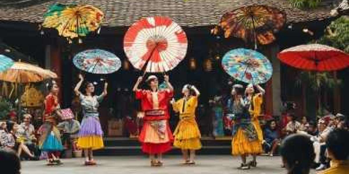 Chinese Culture: A Tapestry of Traditions, Values, and Innovations
