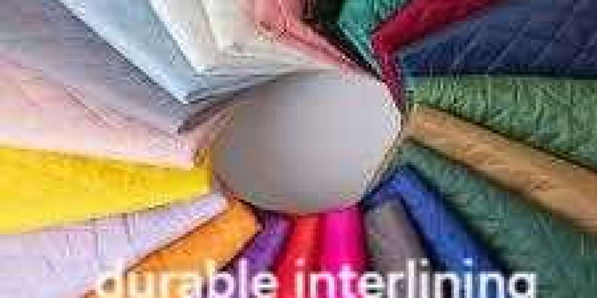 INTERLINING-FACTORY.COM Features High-Performance Interlining from Interlining-Factory