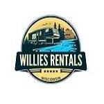 Willies Rentals Profile Picture