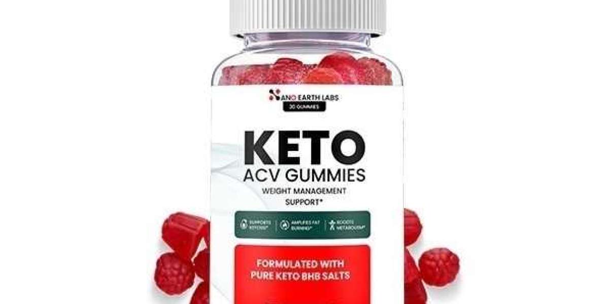 NanoEarth Labs Keto USA (Fat Burner) Reviews, Cost, BUY, Website, And How Does It Work?
