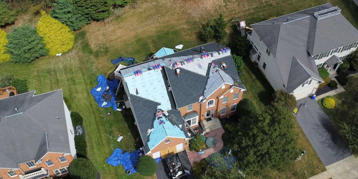 Elevate Your Home with Eclipse Remodeling: Trusted Roofing Company in Silver Spring
