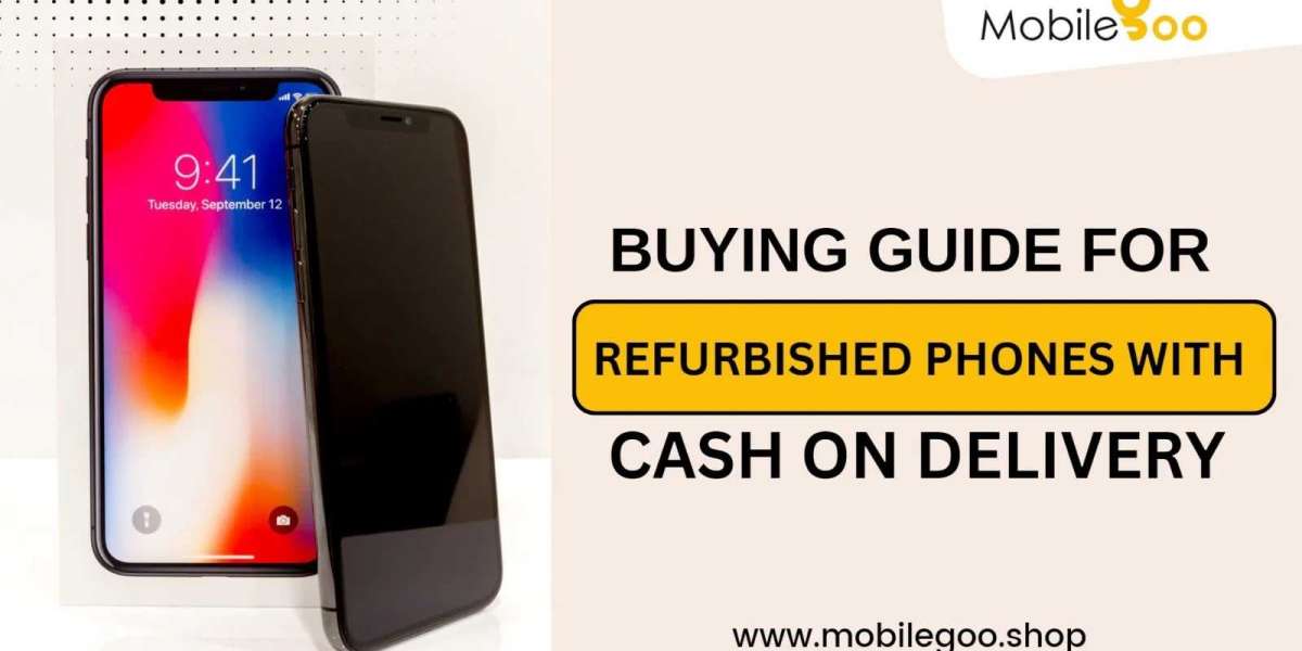 Top Refurbished Smartphones Under ₹30,000 – Premium Phones, Budget Prices