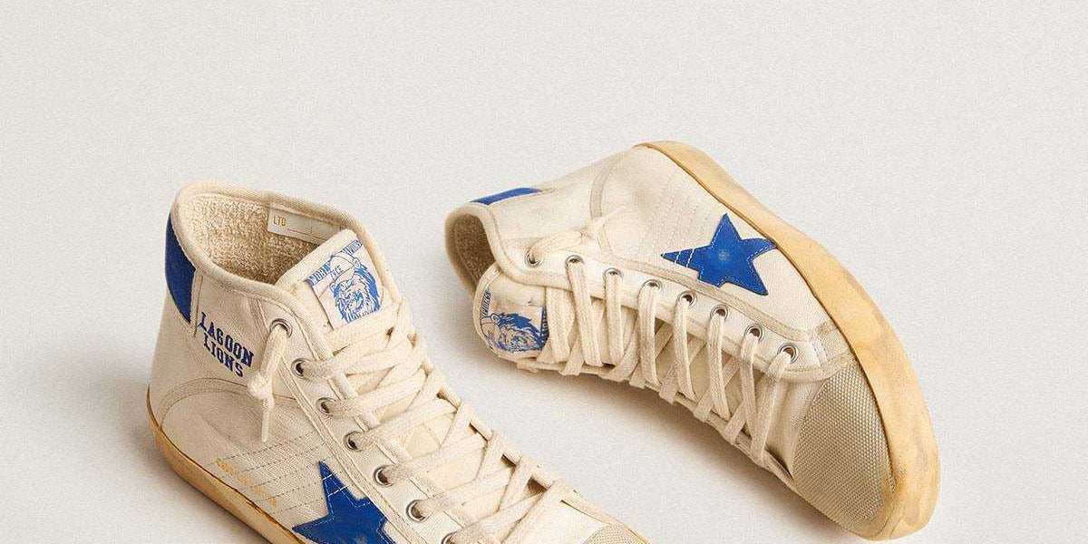 The Hottest Styles Golden Goose Sale 2025 June