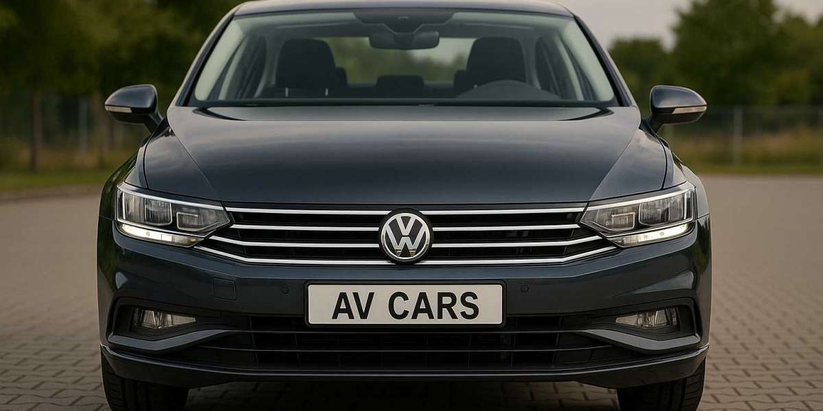 I Used AV Cars for a Trip to East Midlands Airport Car Service – Here’s What Happened