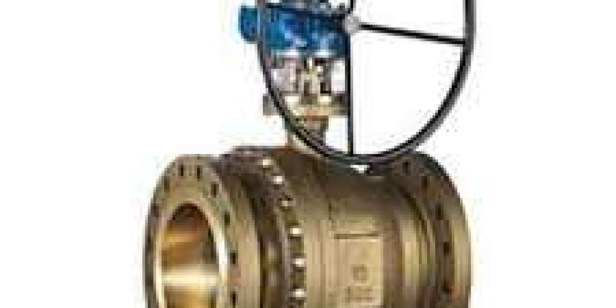Aluminium Bronze Ball Valve Manufacturers in India
