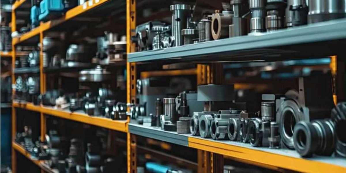 P&H Crane Maintenance: OEM vs. Aftermarket Parts