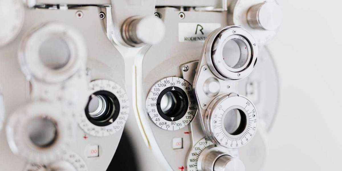Cataract Surgery in Tirupati: Restoring Vision with Modern Eye Care
