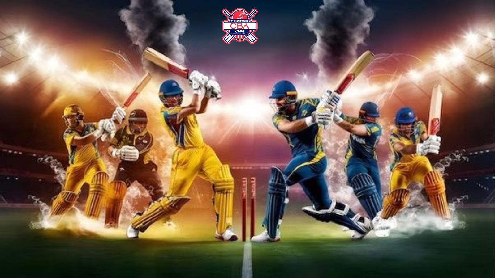 Create Online Cricket ID in 2025 – IPL Final Predictions & Guide