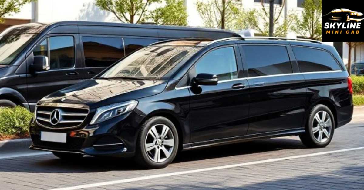 London to Stansted airport Taxi