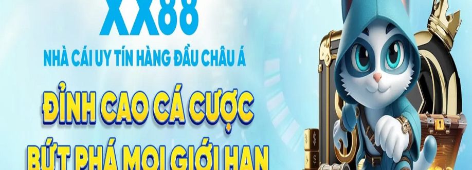 Nhà cái XX88 Cover Image