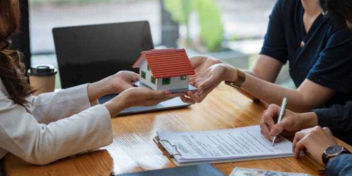 Unlocking Real Estate Potential with a Leading Property Management Company