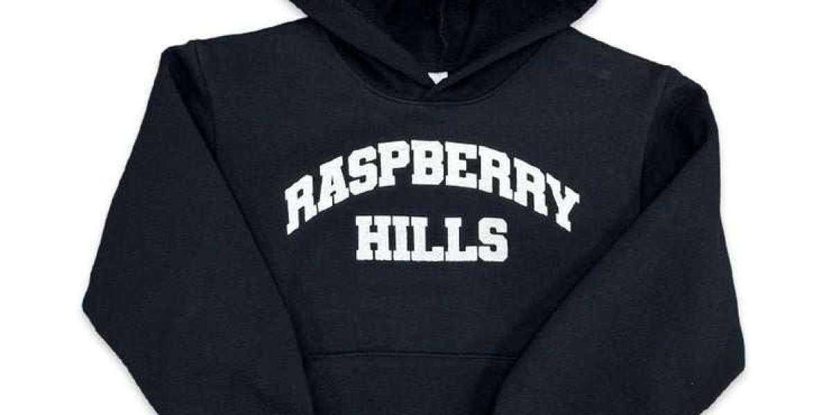 Into the Wild: Hiking Trails and Wonders of Raspberry Hills