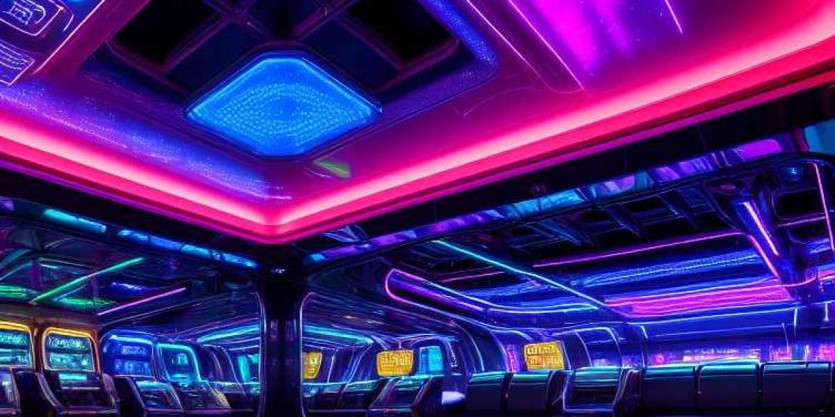 Beloningsprogramma bij B7 casino online