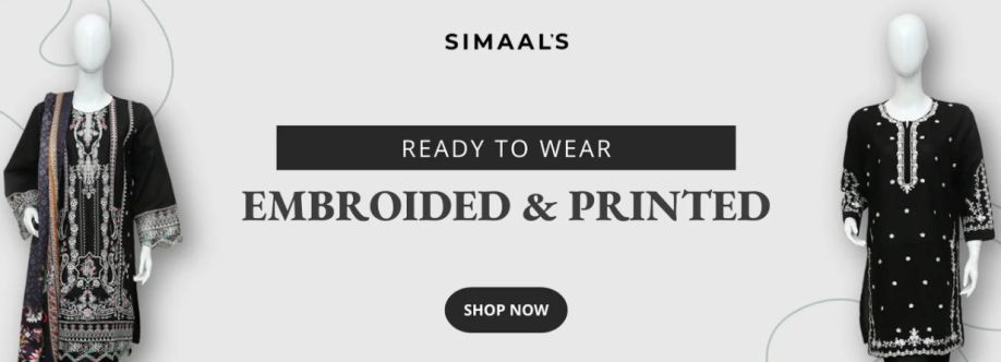 Simaals Fashion Cover Image