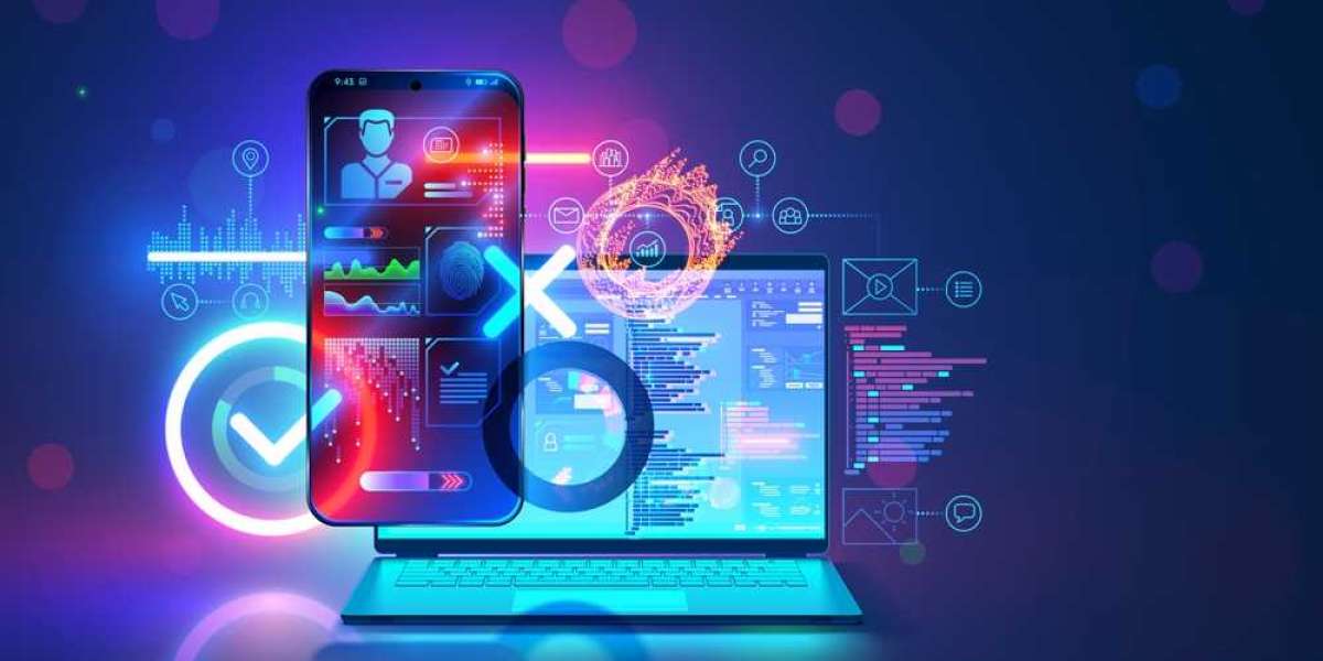 Develop futuristic mobile applications by DXB APPS’s team of mobile app developers
