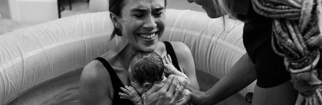 Sego midwifery Cover Image