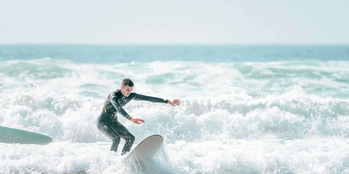 Essaouira Morocco Surf: Ride the Wind, & Discover Coastal Magic