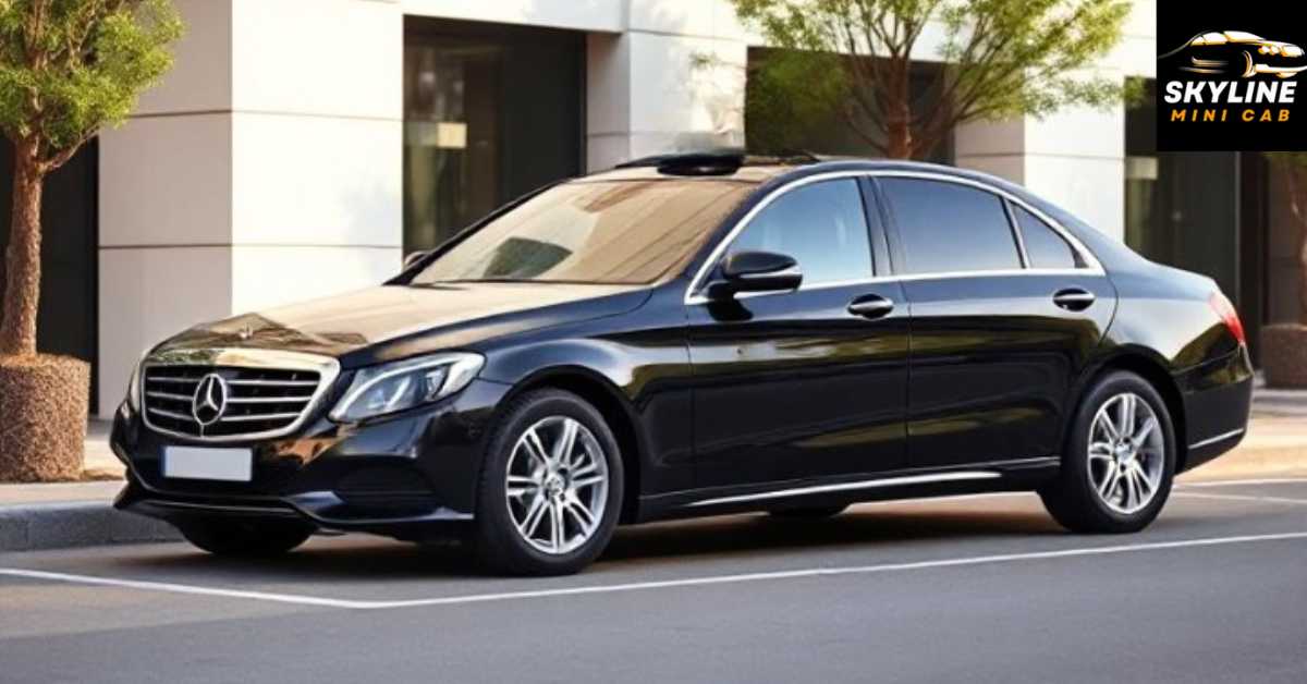 London to Stansted airport Taxi