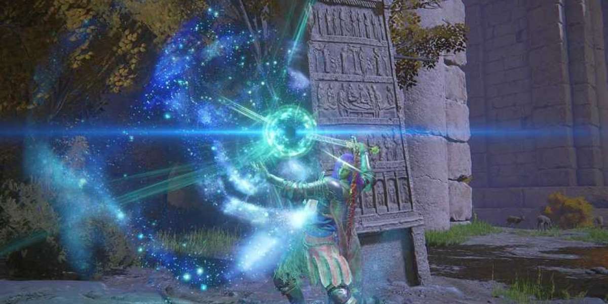 MMOexp Elden Ring: Remember when I mentioned