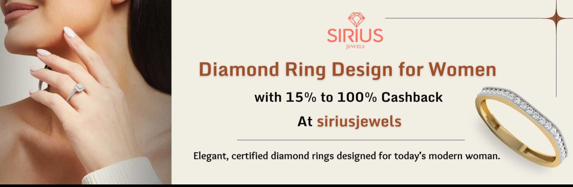 sirius jewels Cover Image