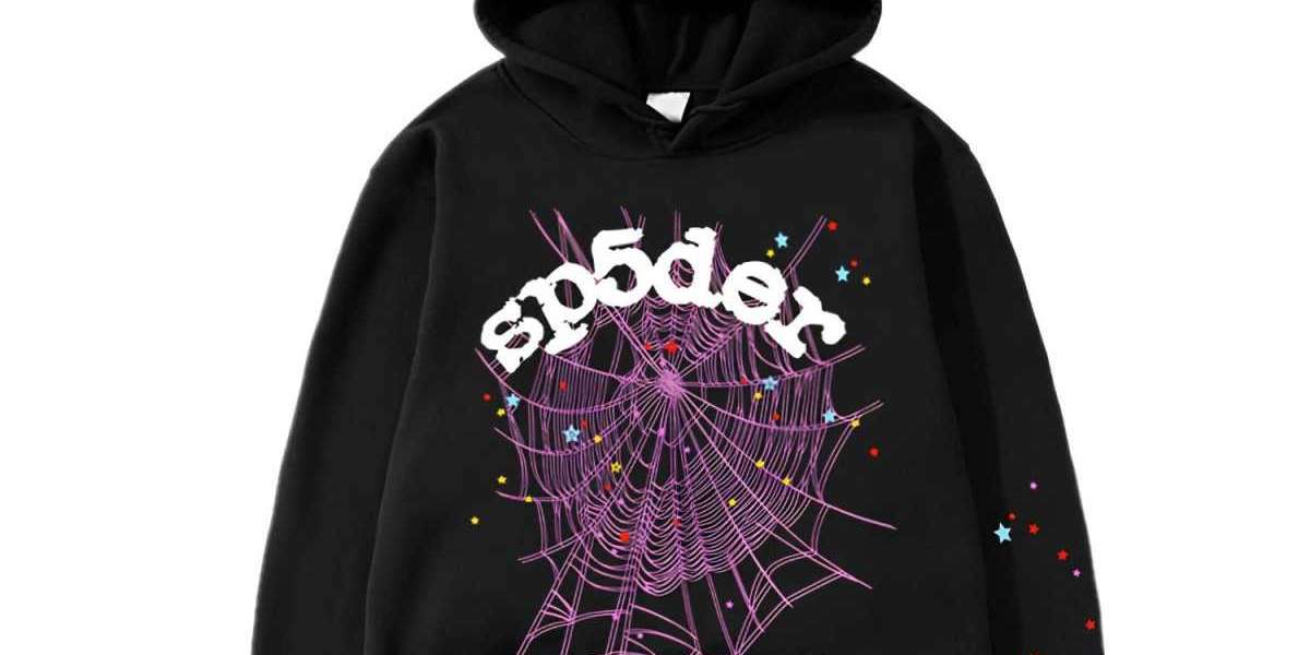 Sp5der Hoodie Worldwide The Global Rise of Streetwear's Elite Statement Piece