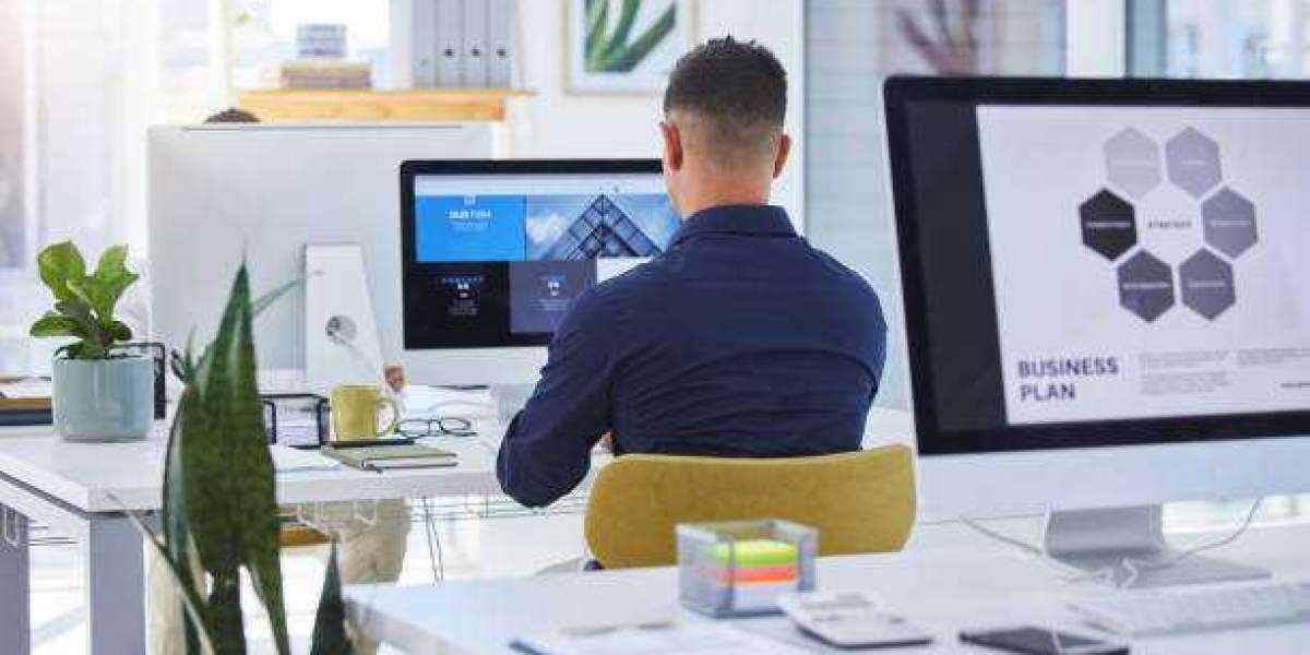 How a Website Designing Company UK Shapes Modern Brand Identity