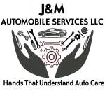 JM Automobile Services Profile Picture