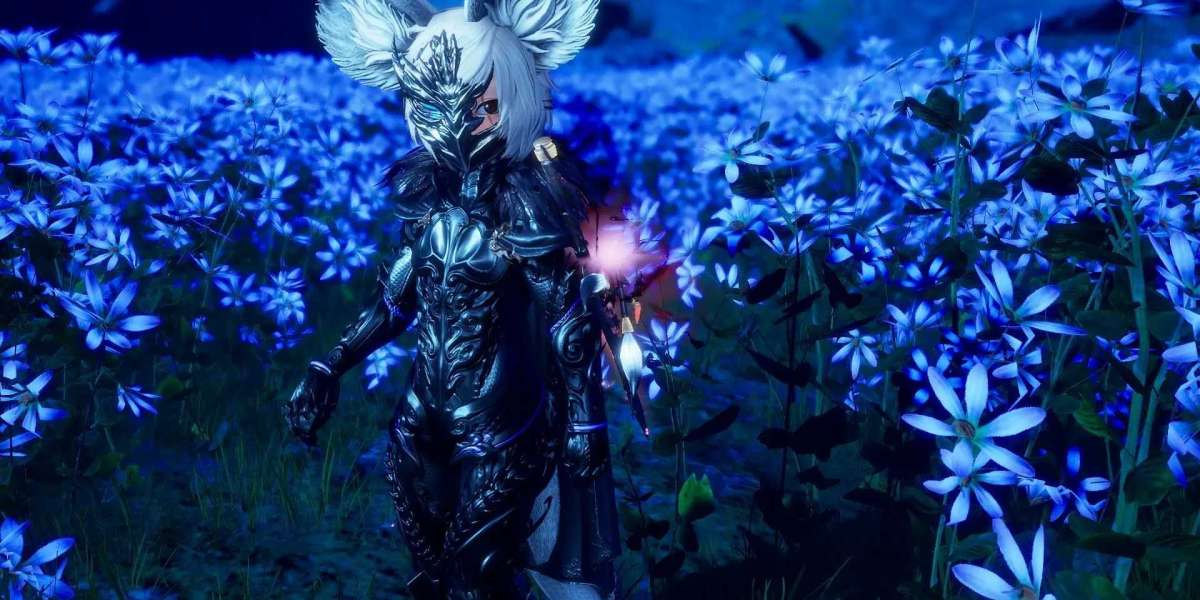 MMOexp BnS NEO: This level of detail encourages
