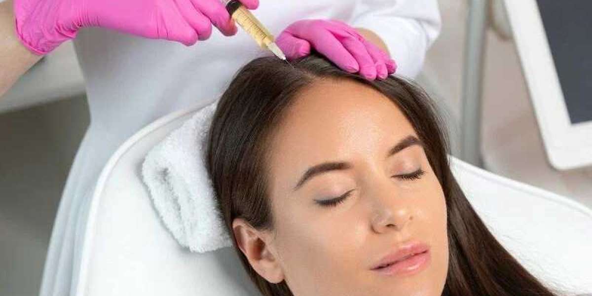 Hair Loss Treatment in Islamabad: Real Patient Success Story