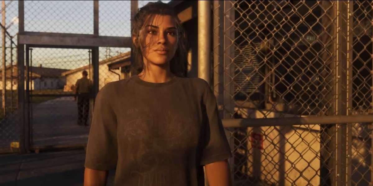 MMOexp: GTA 6’s Lucia and Jason Rewrite Crime Drama