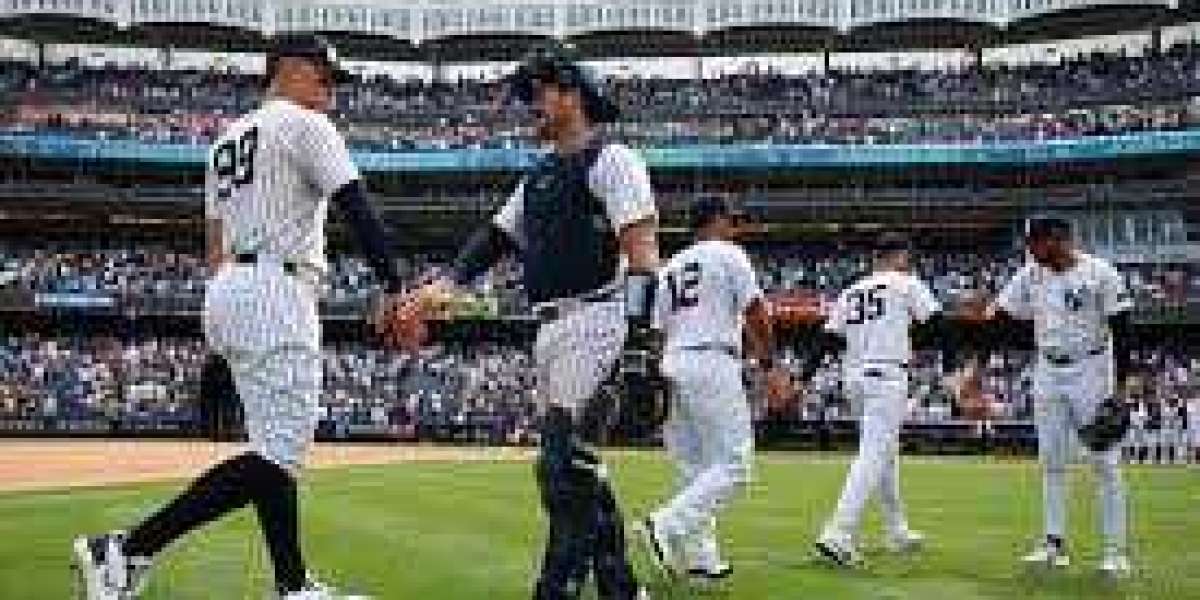 Yankees potential clients: Spencer Jones and George Lombard Jr.