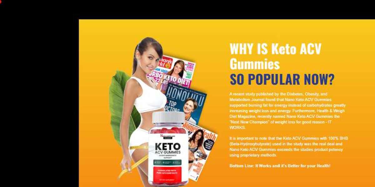 Nano Earth Labs Keto USA Reviews: Quality and Results Explored