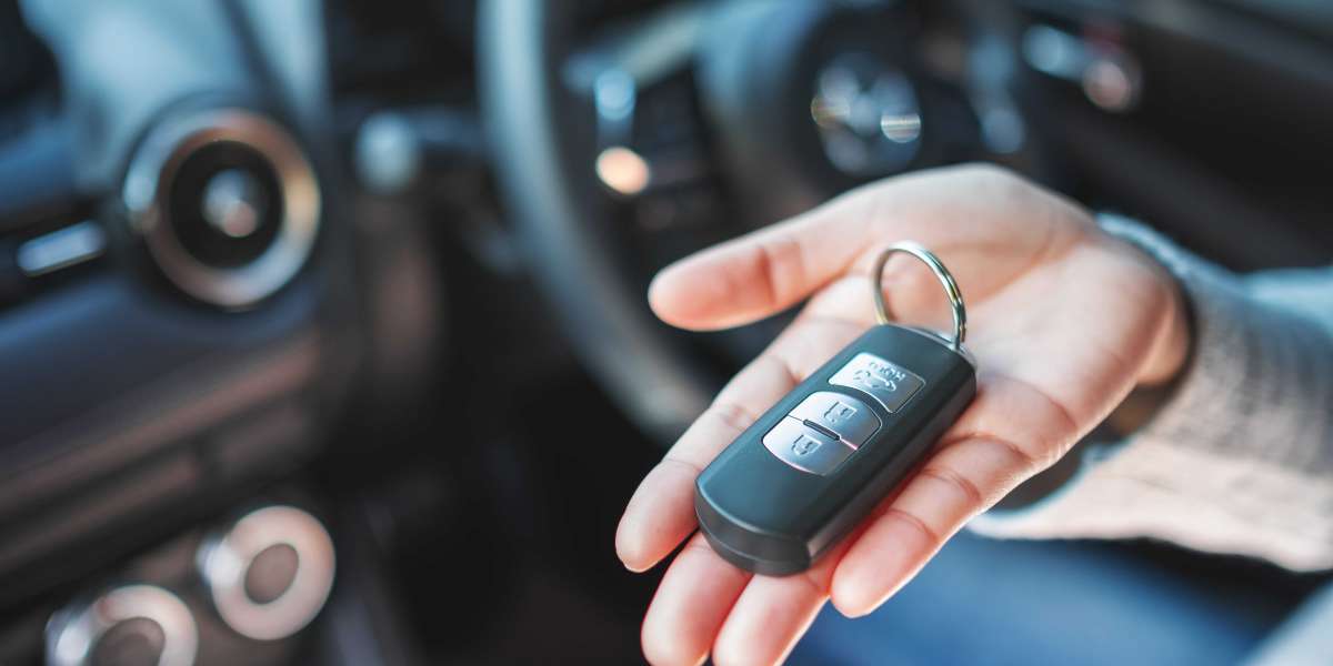 Best Luton Car Locksmith Techniques To Simplify Your Daily Lifethe One Best Luton Car Locksmith Technique Every Person N