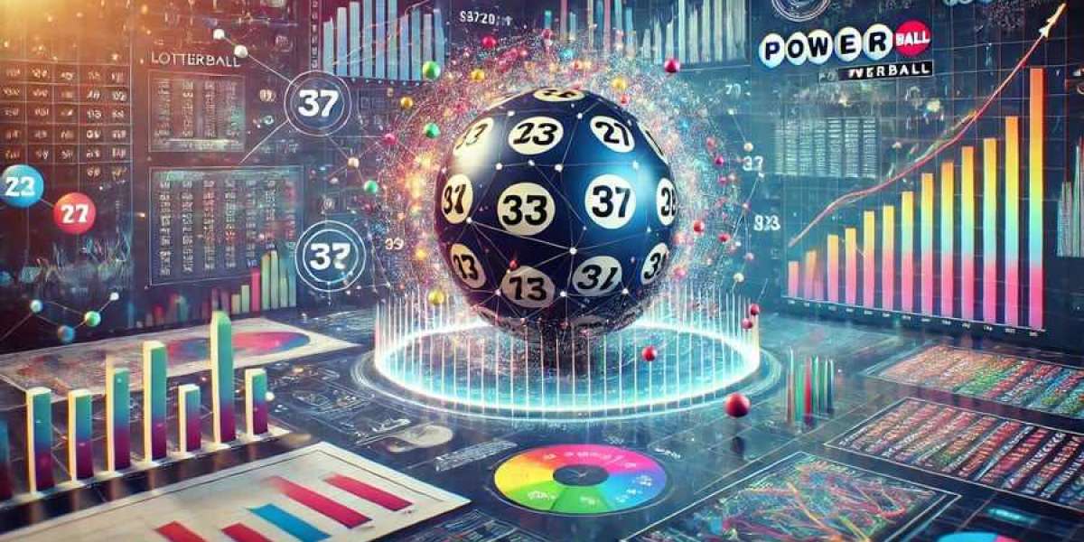Unlocking Insights: Donghaeng Lottery Powerball Analysis within the Bepick Community