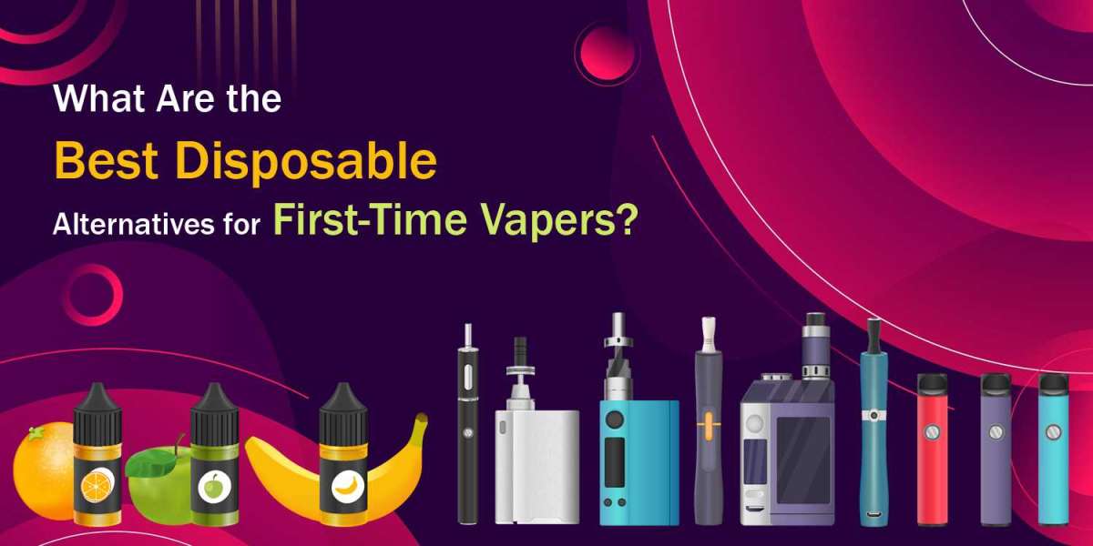 Vaporesso Dojo Blast 10K Prefilled Pod Vape Kit and the Bloody Bar Ultra Twist 20000 Disposable Vape