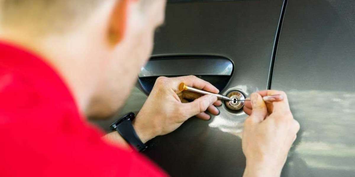Car Key Services in Neath Port Talbot: A Comprehensive Guide