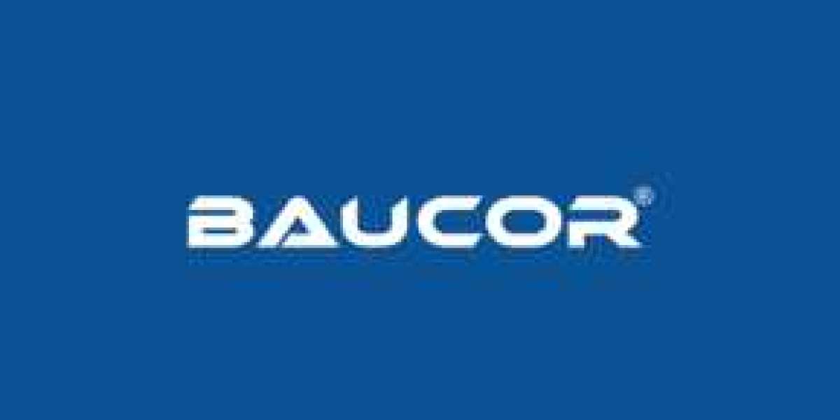 Hochleistungsreibahlen von Baucor