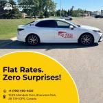 sherwood park cabs flat rate taxi Profile Picture