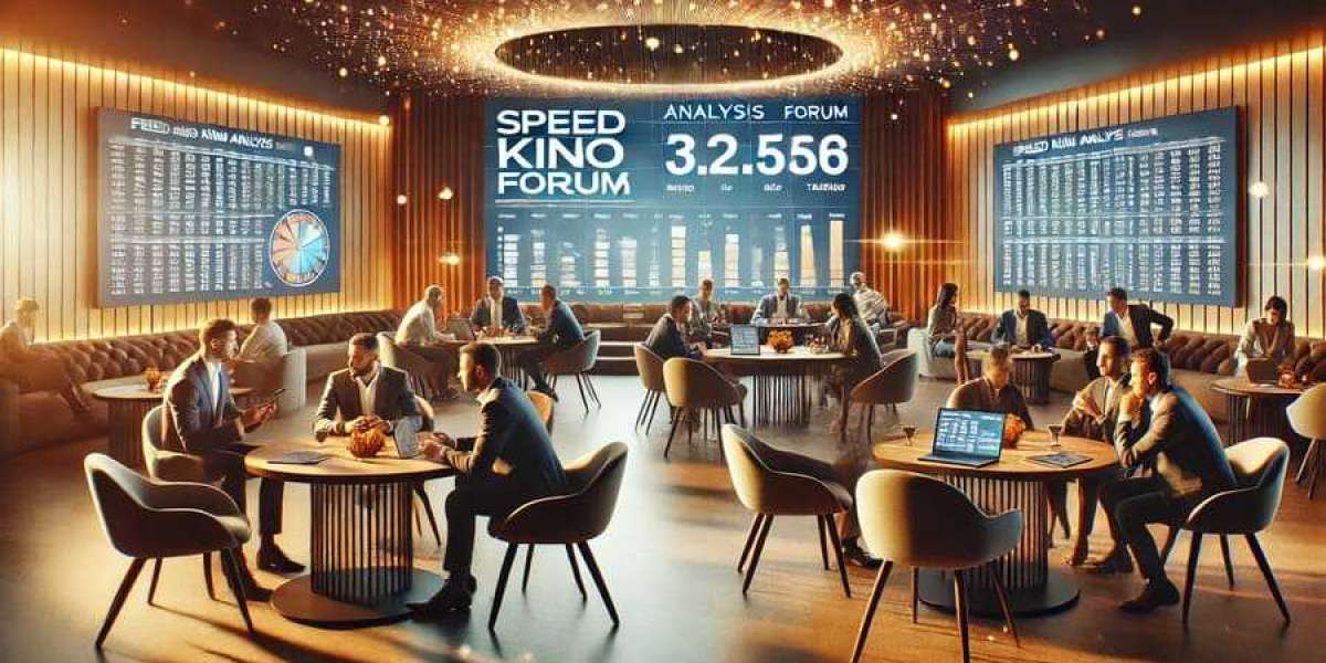 The Power of Donghaeng Lottery Powerball: Insights and Bepick Community Analysis