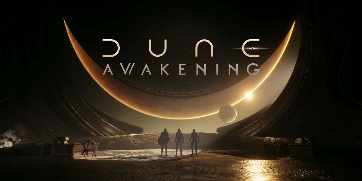 MMOexp Shai-Hulud’s Tooth: A Crysknife Guide for Dune: Awakening Players
