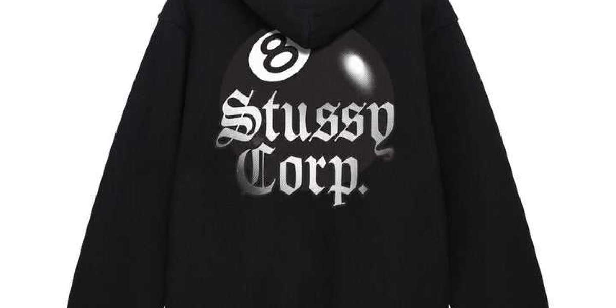 Stussy Isn’t Just Streetwear—It’s a Way of Moving Through the World